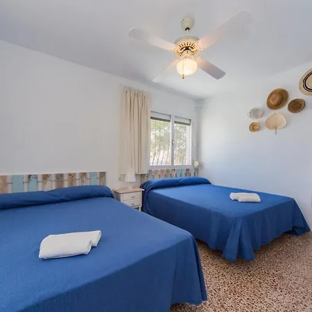 Holiday home Oceana Calpe