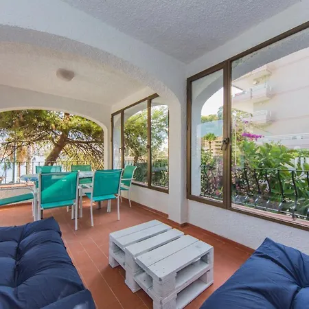 Holiday home Oceana Calpe
