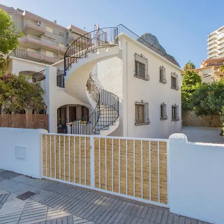 Holiday home Oceana