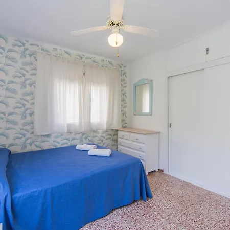 Holiday home Oceana *