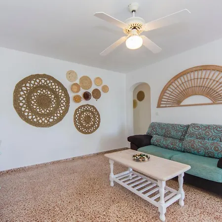 Holiday home Oceana