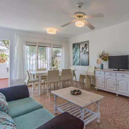 Ξενοδοχείο Oceana 4*