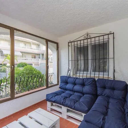 Oceana Ξενοδοχείο 4*