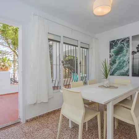 Oceana Holiday home Calpe