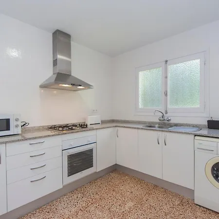 Holiday home Oceana