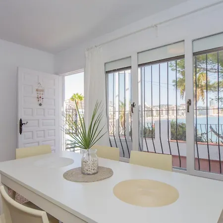 Holiday home Oceana *