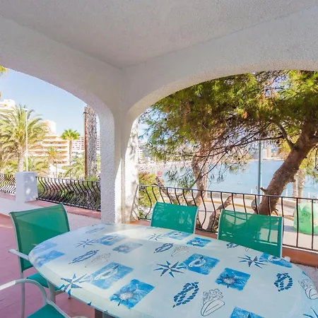 Holiday home Oceana