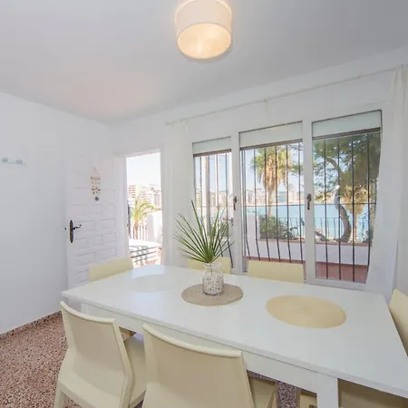 Oceana Holiday home