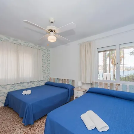 Oceana Holiday home Calpe