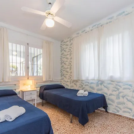 Oceana كاليبي