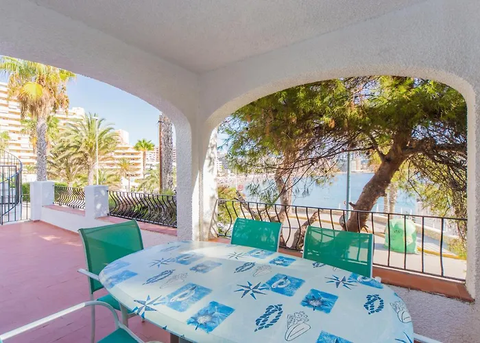 Hotel Oceana