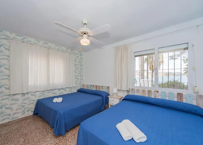 Oceana Hotel Calpe